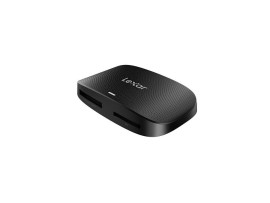 Lexar Professional LRW520U CFexpress Type B & SD Card Reader USB-C 3.2